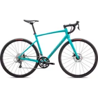 Specialized Allez E5 Claris 2025 Landeveissykkel Specialized Allez E5 Claris 2025 Landeveissykkel