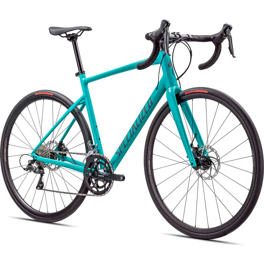 Specialized Allez E5 Claris 2025 Landeveissykkel