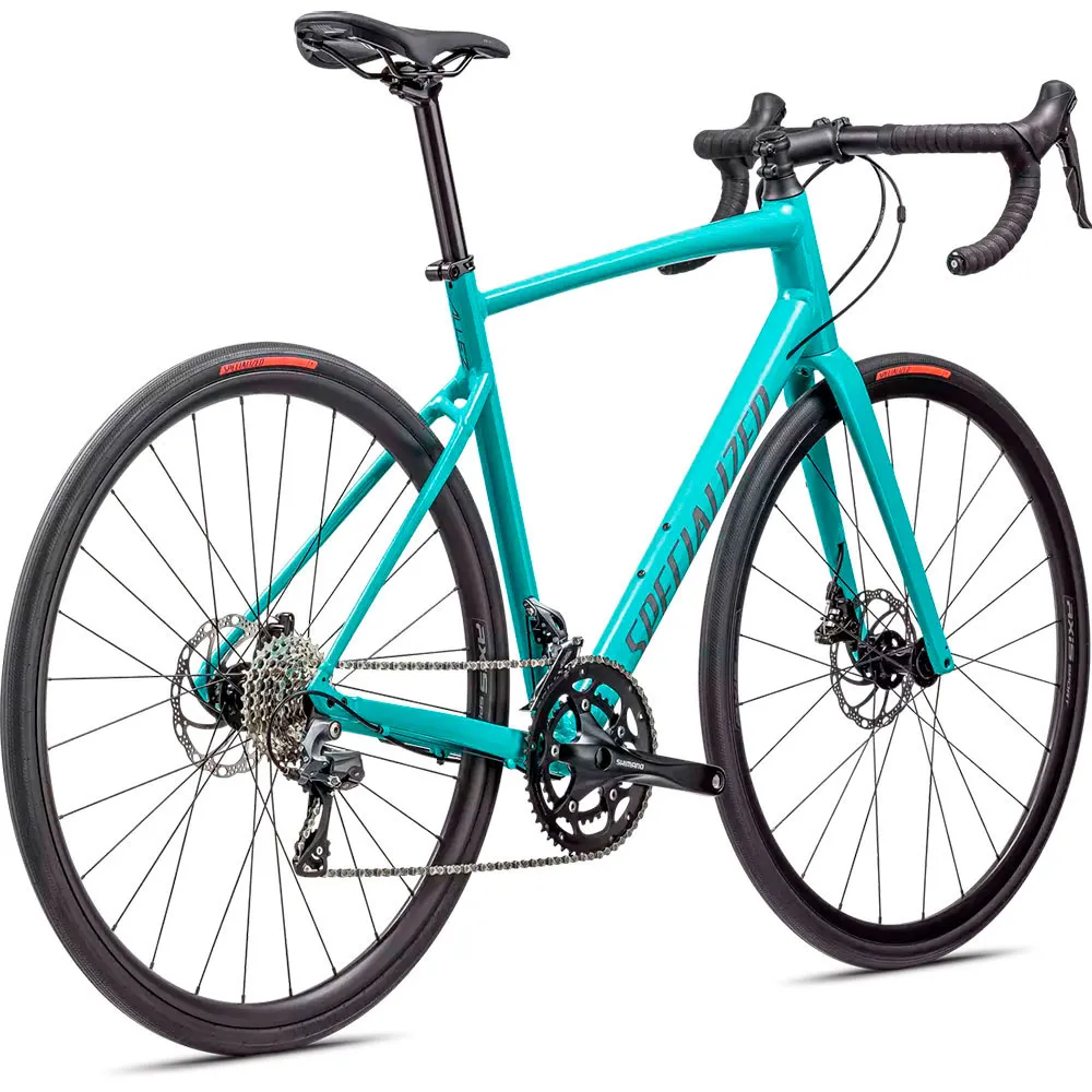 Specialized Allez E5 Claris 2025 Landeveissykkel