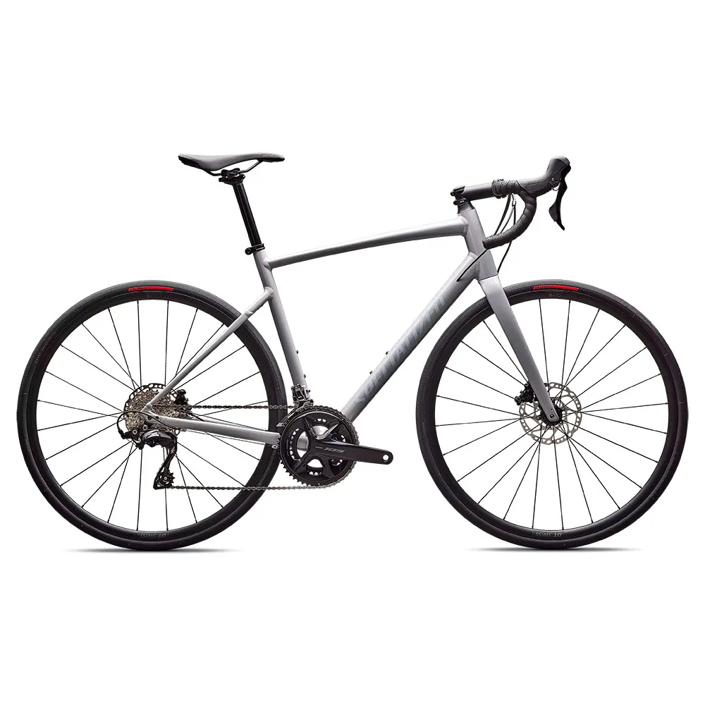 Specialized Allez E5 Comp 105 2026 Landeveissykkel