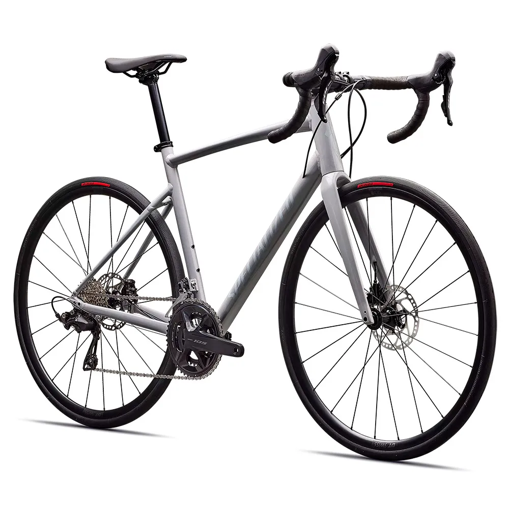 Specialized Allez E5 Comp 105 2026 Landeveissykkel