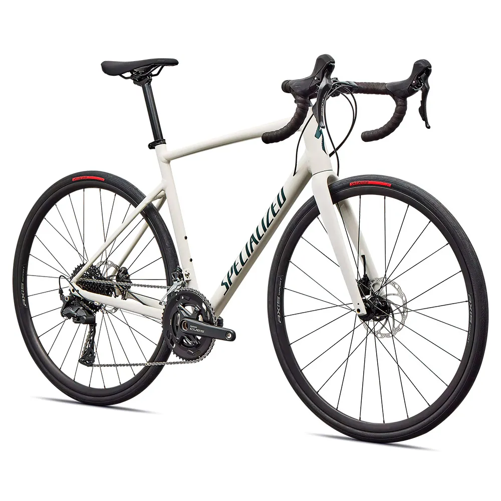 Specialized Allez E5 Cues Rd-u6020 2026 Landeveissykkel