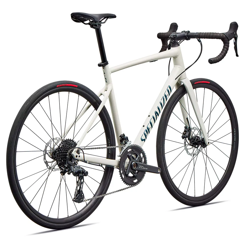 Specialized Allez E5 Cues Rd-u6020 2026 Landeveissykkel