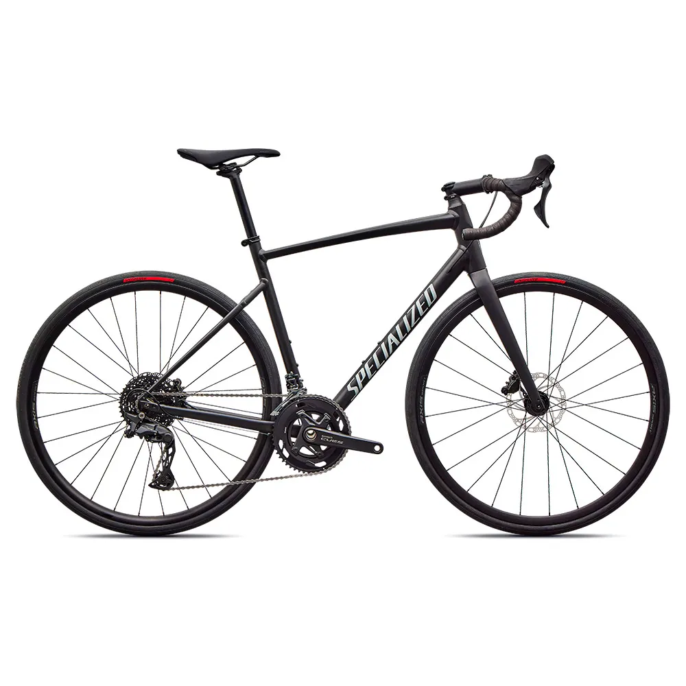 Specialized Allez E5 Cues Rd-u6020 2026 Landeveissykkel Specialized Allez E5 Cues Rd-u6020 2026 Landeveissykkel