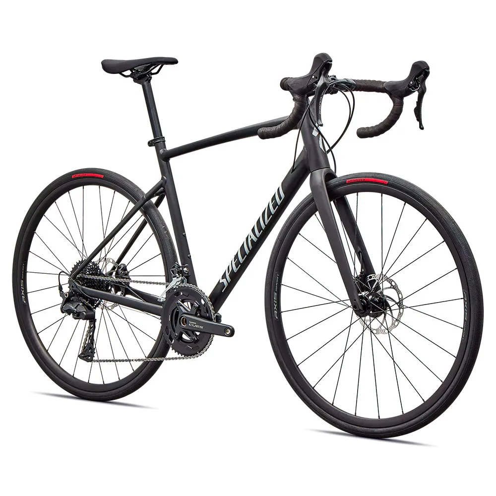 Specialized Allez E5 Cues Rd-u6020 2026 Landeveissykkel Specialized Allez E5 Cues Rd-u6020 2026 Landeveissykkel