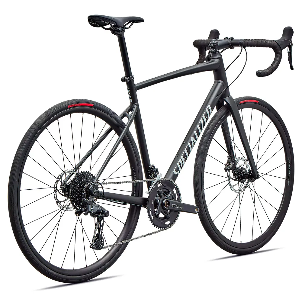 Specialized Allez E5 Cues Rd-u6020 2026 Landeveissykkel Specialized Allez E5 Cues Rd-u6020 2026 Landeveissykkel