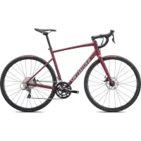 Specialized Allez E5 Disc Claris 2023 Landeveissykkel