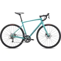Specialized Allez E5 Disc Claris 2023 Landeveissykkel