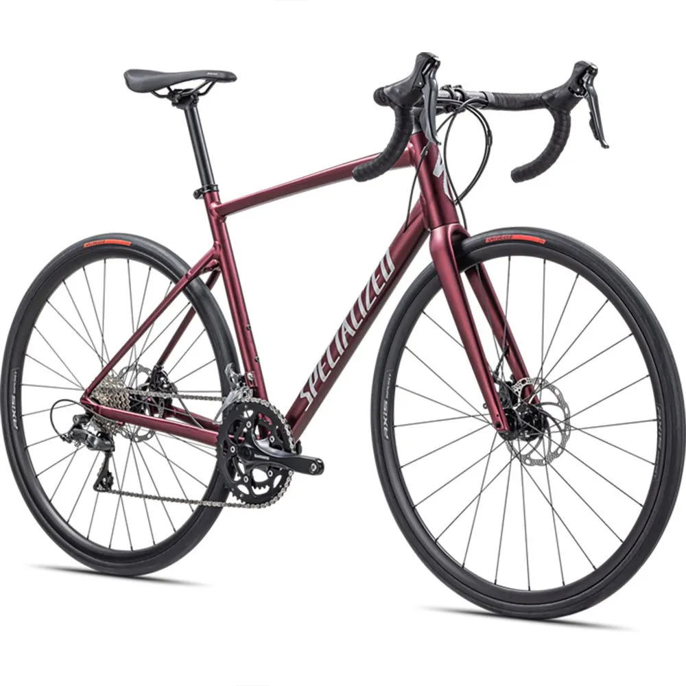 Specialized Allez E5 Disc Claris 2023 Landeveissykkel