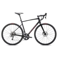 Specialized Allez E5 Sport Tiagra 2025 Landeveissykkel Specialized Allez E5 Sport Tiagra 2025 Landeveissykkel