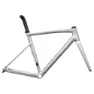Specialized Allez Sprint 2024 Landeveissykkelramme, Fog tint / aluminum / black pearl, 54