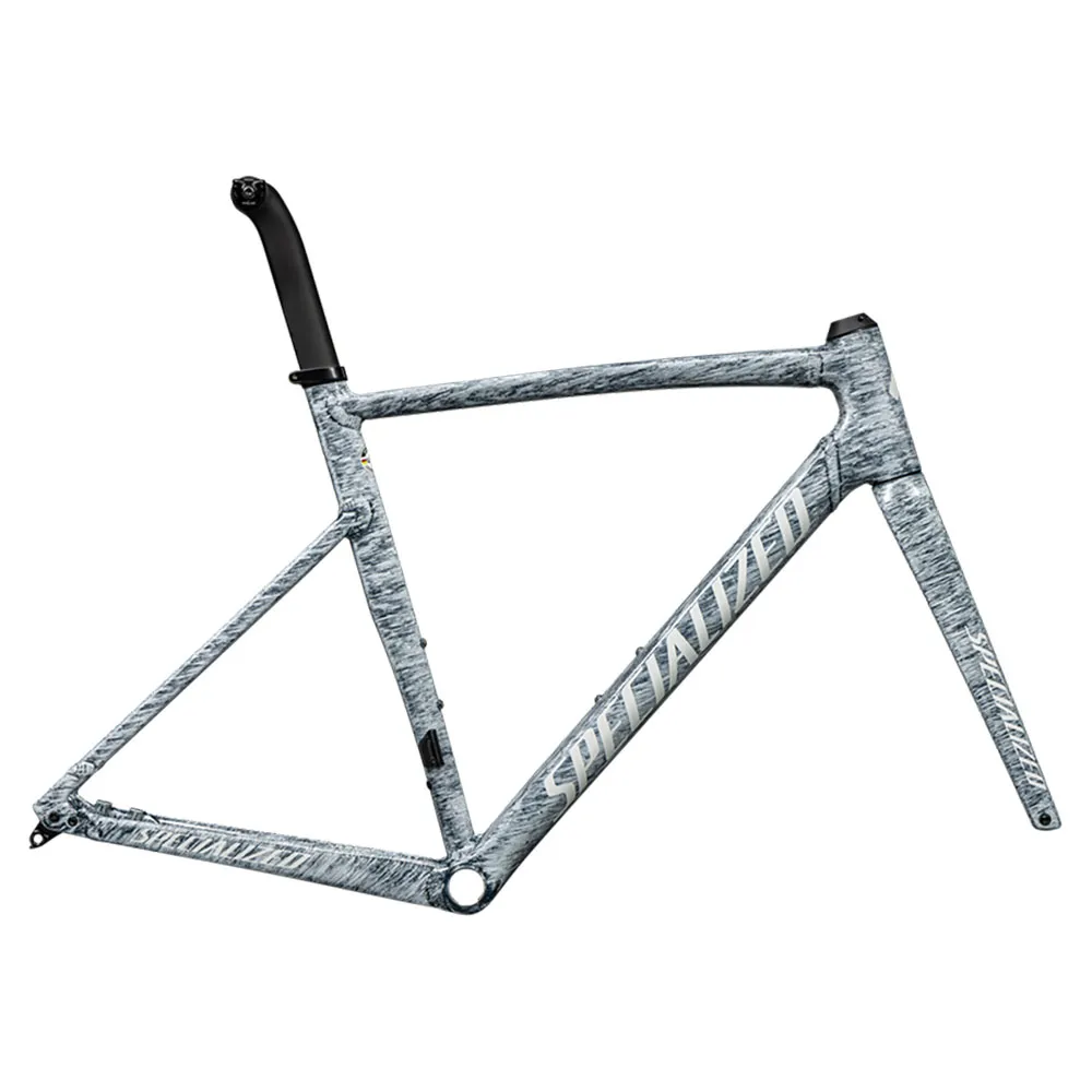Specialized Allez Sprint 2025 Landeveissykkelramme