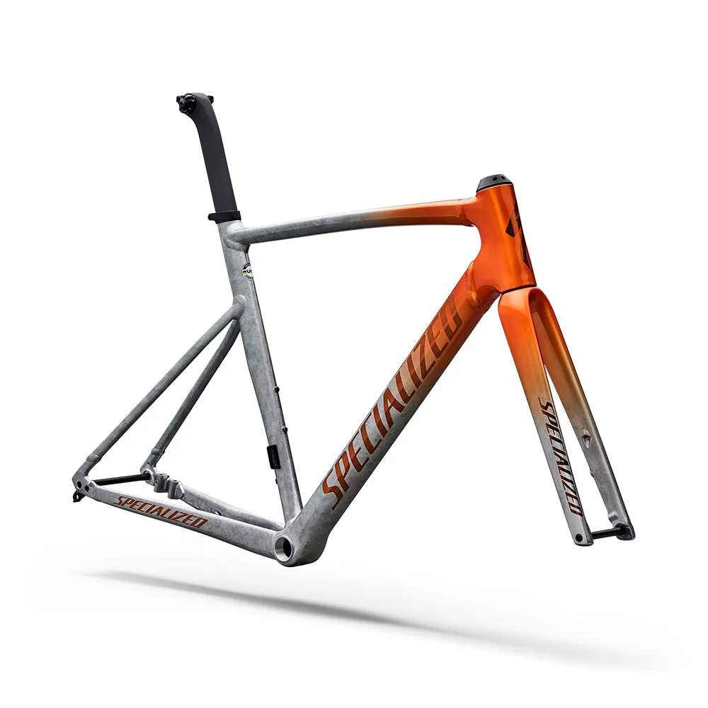 Specialized Allez Sprint 2026 Landeveissykkelramme Specialized Allez Sprint 2026 Landeveissykkelramme