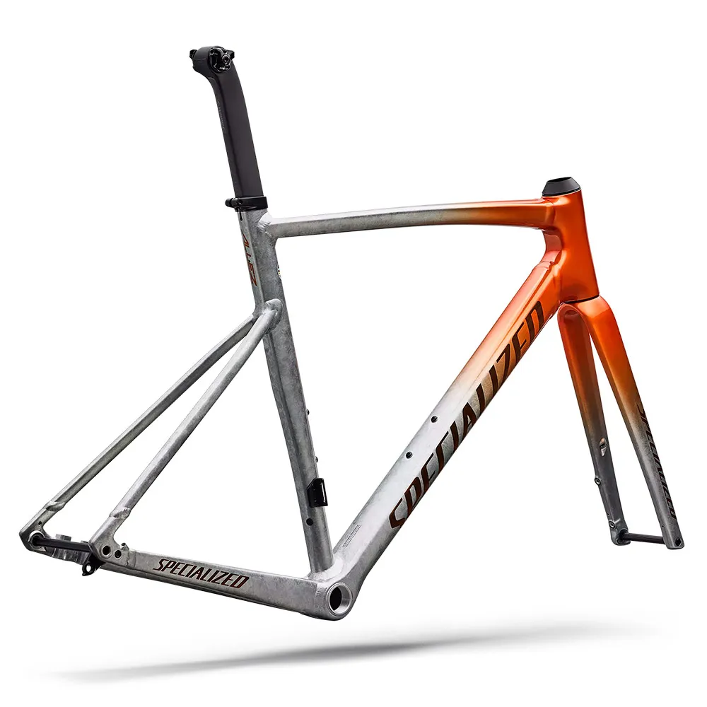 Specialized Allez Sprint 2026 Landeveissykkelramme Specialized Allez Sprint 2026 Landeveissykkelramme