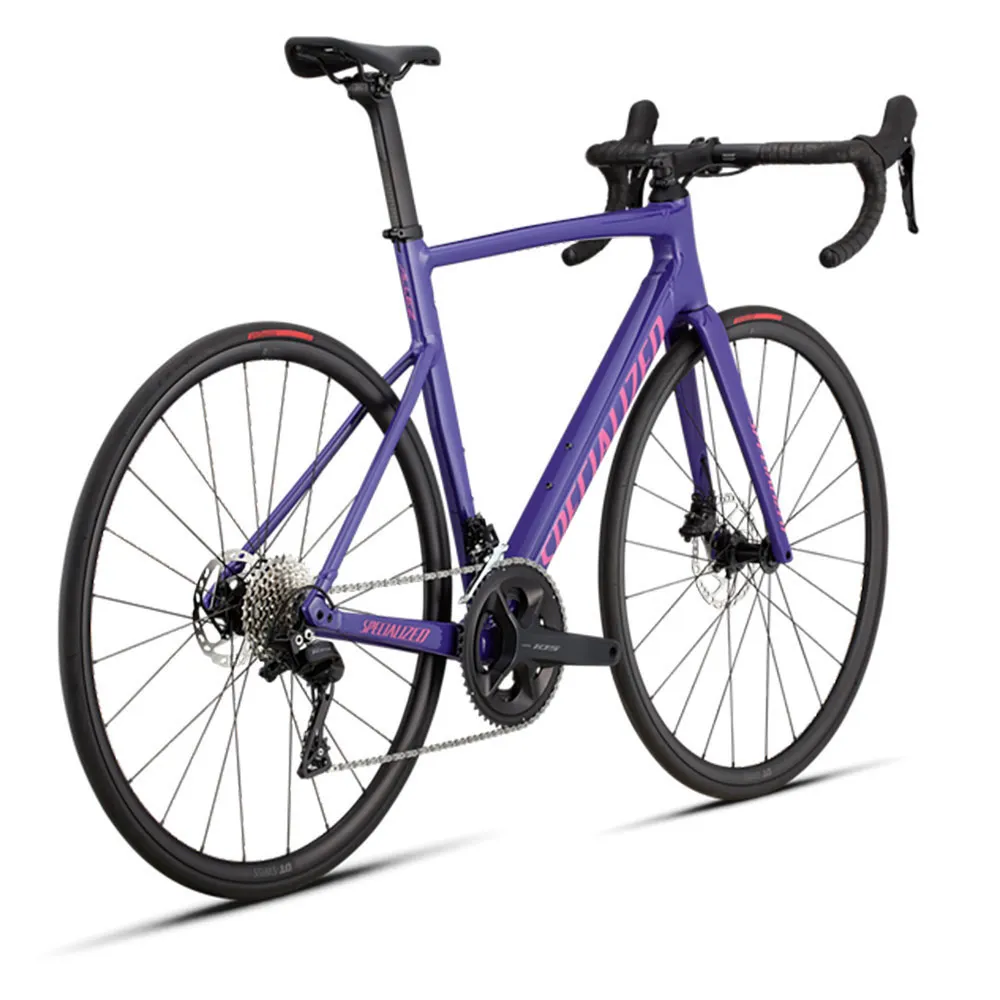 Specialized Allez Sprint Comp 105 2025 Landeveissykkel Specialized Allez Sprint Comp 105 2025 Landeveissykkel