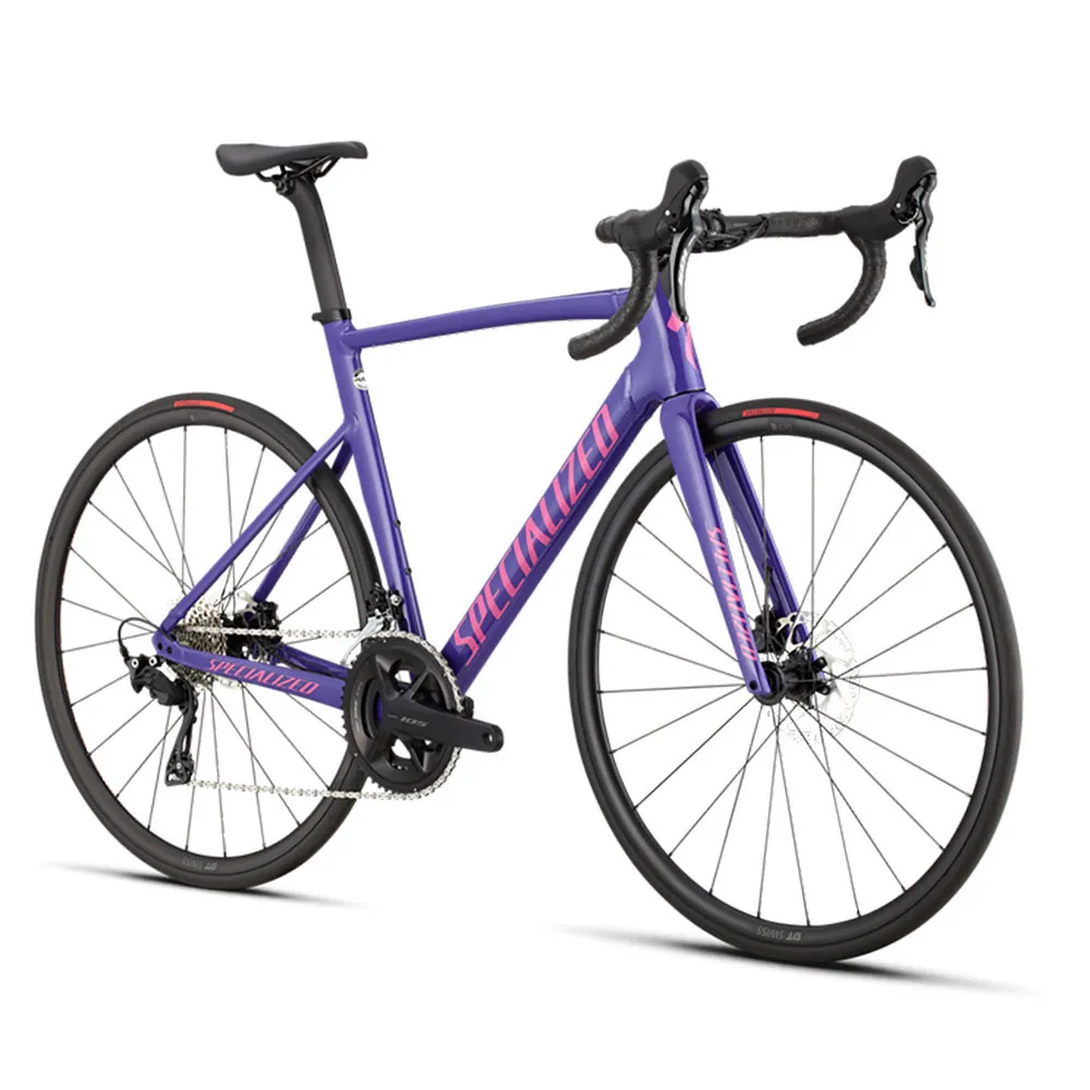 Specialized Allez Sprint Comp 105 2025 Landeveissykkel Specialized Allez Sprint Comp 105 2025 Landeveissykkel