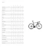 Specialized Allez Sprint Comp 105 2025 Landeveissykkel