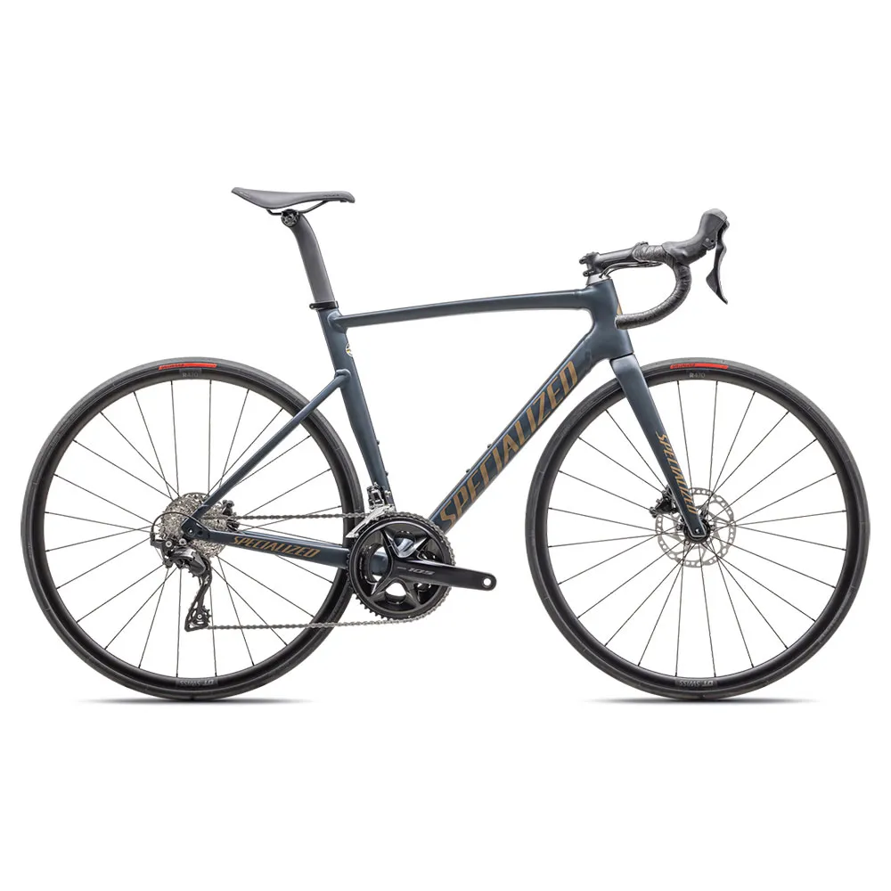 Specialized Allez Sprint Comp 105 2025 Landeveissykkel Specialized Allez Sprint Comp 105 2025 Landeveissykkel