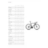 Specialized Allez Sprint Comp 105 2025 Landeveissykkel
