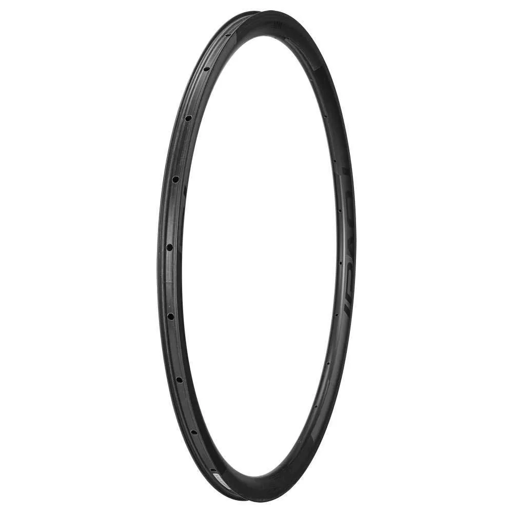 Specialized Alpinist Cl Disc 21 Mm Internal Bakfelg, Satin carbon / black, 700C - 28" 24H Specialized Alpinist Cl Disc 21 Mm Internal Bakfelg, Satin carbon / black, 700C - 28" 24H