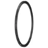 Specialized Alpinist Cl Disc 21 Mm Internal Framfelg, Satin carbon / black, 700C - 28" 24H