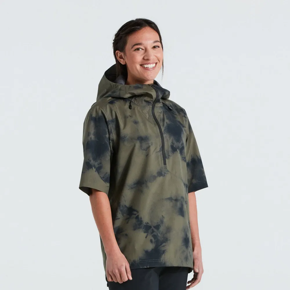 Specialized Altered Trail Rain Jakke, Oak green