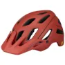 Specialized Ambush Angi Mips Mtb-hjelm, Satin redwood / gunmetal
