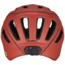 Specialized Ambush Angi Mips Mtb-hjelm, Satin redwood / gunmetal