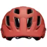 Specialized Ambush Angi Mips Mtb-hjelm, Satin redwood / gunmetal