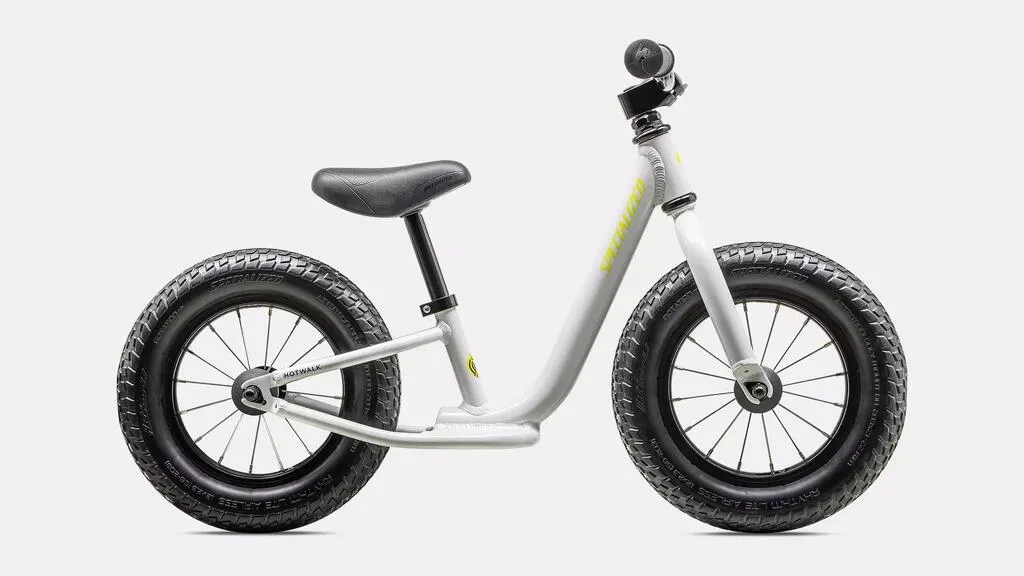 Specialized Barnesykkel Hotwalk 12