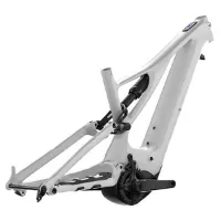 Specialized Beskyttelsessett Msc Levo Mylar