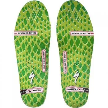 Specialized BG Footbed +++