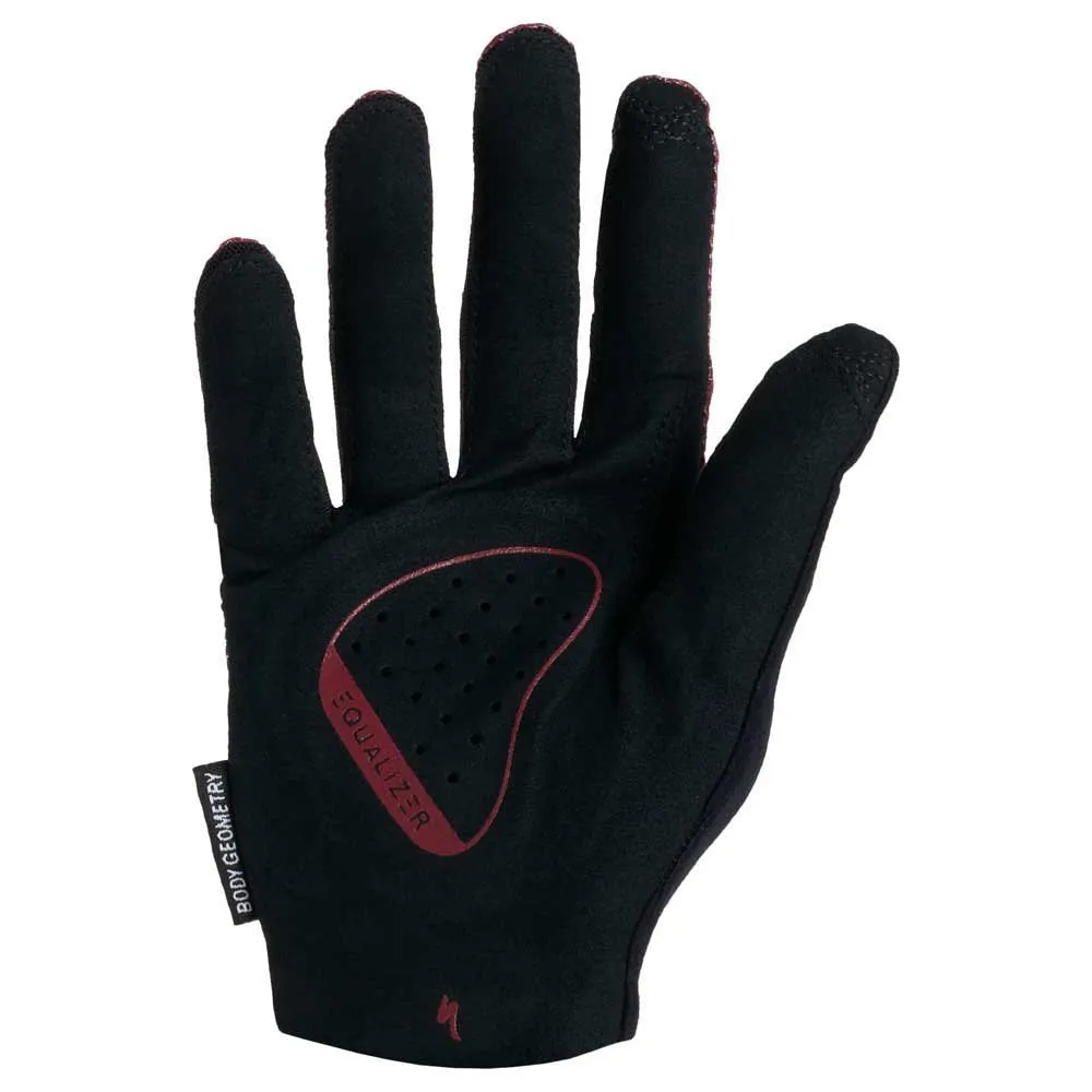 Specialized Bg Grail Hansker
