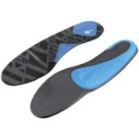 Specialized BG SL FOOTBED ++ BLU