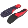 Black / red