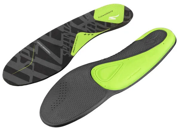 Specialized BG SL FOOTBED +++ GRN