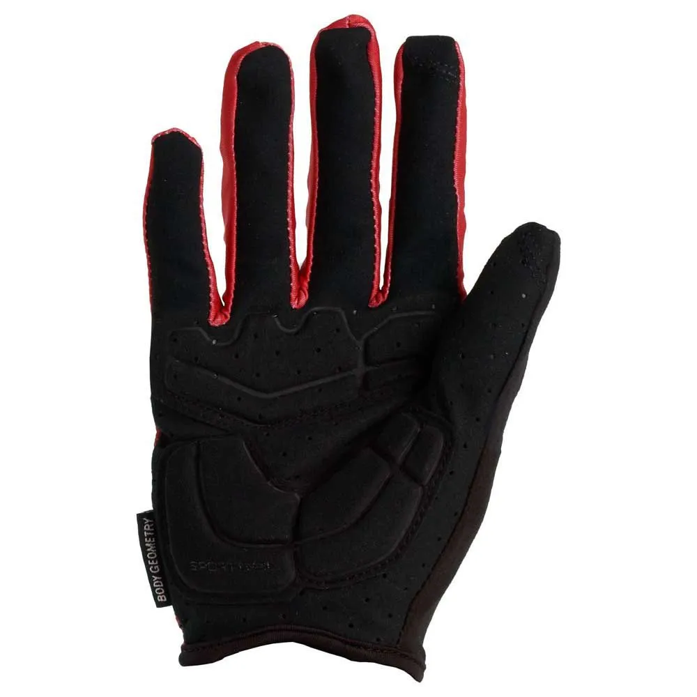 Specialized Bg Sport Gel Hansker