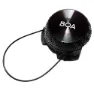 Specialized Boa S3-snap S-works Torch Høyre Lukking, Black / black