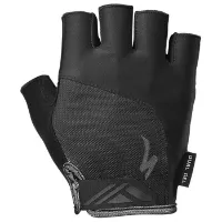 Specialized Body Geometry Dual Gel Korte Hansker