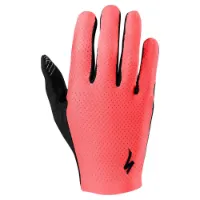 Specialized Body Geometry Grail Hansker