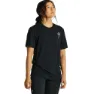 Specialized Bones Kortarmet T-skjorte, Black, M