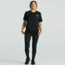 Specialized Bones Kortarmet T-skjorte, Black, M