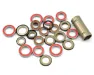Specialized BRG MY16 Camber FSR Bearing, Graycolor