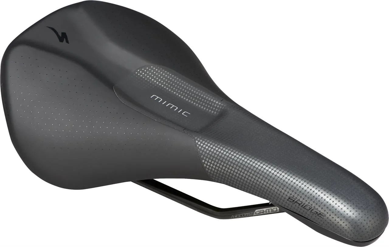 Specialized Bridge Comp w/mimic Blk