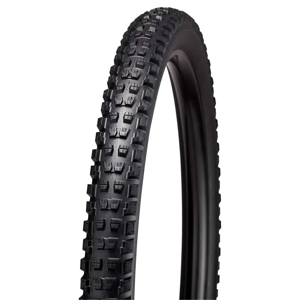 Specialized Butcher Grid Gravity T9 Tubeless 29´´ X 2.40 Stiv Mtb-dekk, Black, 29" x 2.40, Sykkeldekk Specialized Butcher Grid Gravity T9 Tubeless 29´´ X 2.40 Stiv Mtb-dekk, Black, 29" x 2.40, Sykkeldekk