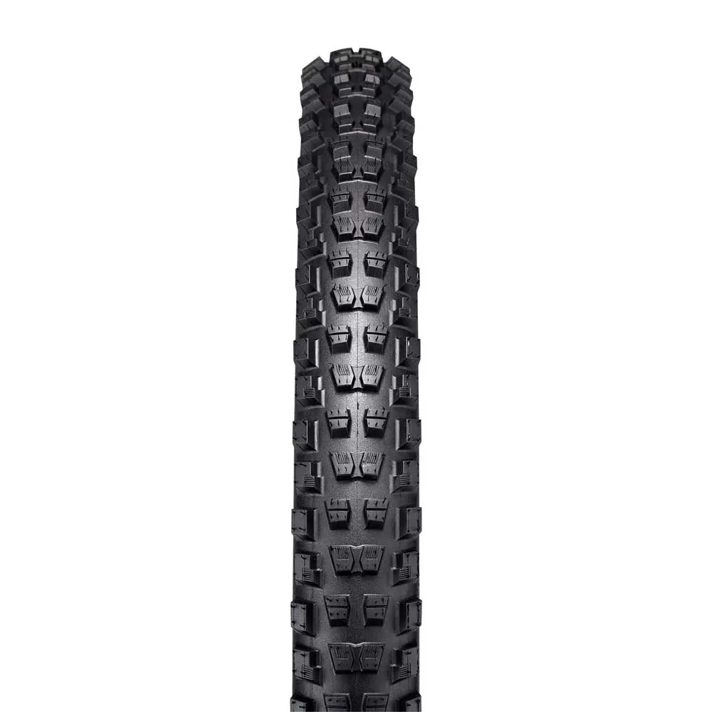 Specialized Butcher Grid Gravity T9 Tubeless 29´´ X 2.40 Stiv Mtb-dekk, Black, 29" x 2.40, Sykkeldekk Specialized Butcher Grid Gravity T9 Tubeless 29´´ X 2.40 Stiv Mtb-dekk, Black, 29" x 2.40, Sykkeldekk