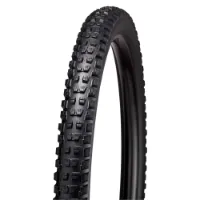 Specialized Butcher Grid Trail T9 Tubeless 27.5´´ X 2.40 Stiv Mtb-dekk Specialized Butcher Grid Trail T9 Tubeless 27.5´´ X 2.40 Stiv Mtb-dekk