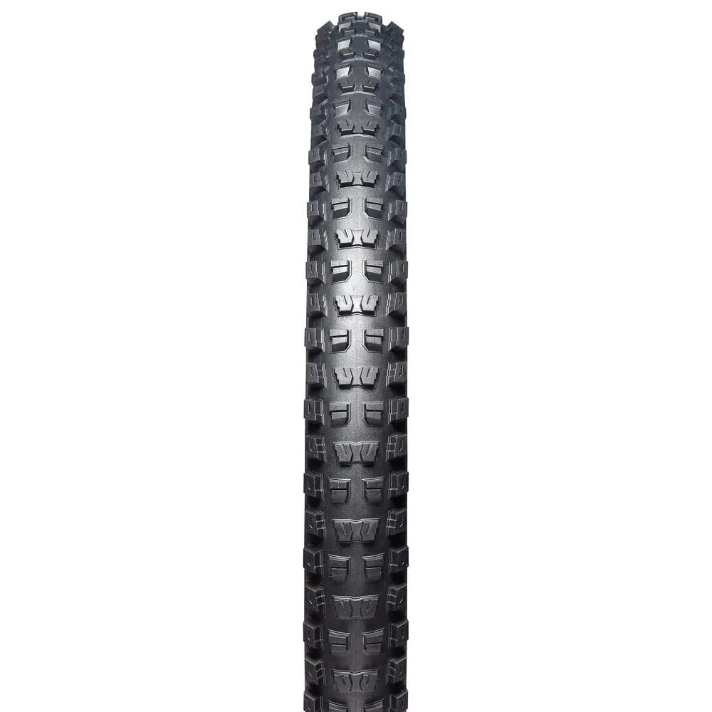 Specialized Butcher Grid Trail T9 Tubeless 27.5´´ X 2.6 Mtb-dekk, Black, 27.5" x 2.6, Sykkeldekk