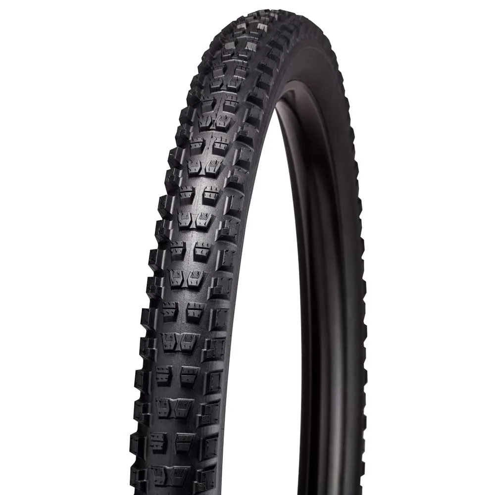 Specialized Butcher Grid Trail T9 Tubeless 29´´ X 2.60 Stiv Mtb-dekk, Sykkeldekk Specialized Butcher Grid Trail T9 Tubeless 29´´ X 2.60 Stiv Mtb-dekk, Sykkeldekk