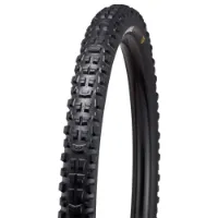 Specialized Cannibal Grid Gravedad 2br T10 Tubeless 27.5´´ X 2.40 Stiv Mtb-dekk Specialized Cannibal Grid Gravedad 2br T10 Tubeless 27.5´´ X 2.40 Stiv Mtb-dekk
